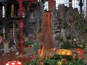 charlie and the chocolate factory-a