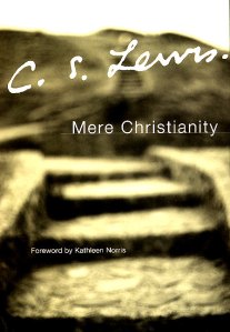 mere christianity