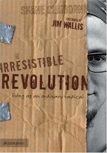 the irresistable revolution