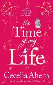 the time of my life