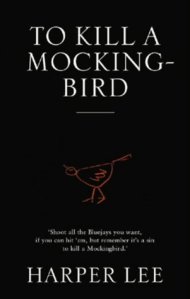 To Kill a Mockingbird