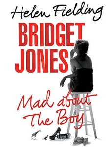bridget jones - mad about the boy