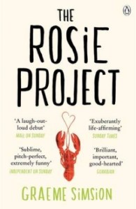 the rosie project