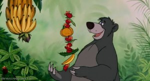 baloo