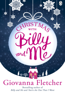Christmas With Billy & Me