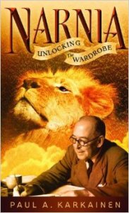 narnia unlocking the wardrobe