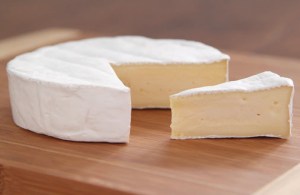 cheese brie