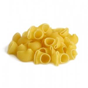 pasta lumache