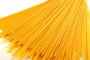 pasta spaghetti