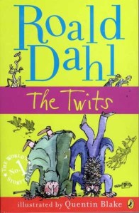 the twits