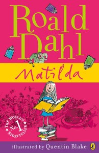 matilda